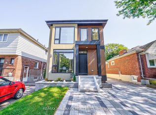 47 Manderley Dr, Toronto, ON M1N 3E8