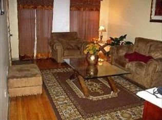 14618 Loomis Ave, Harvey, IL 60426