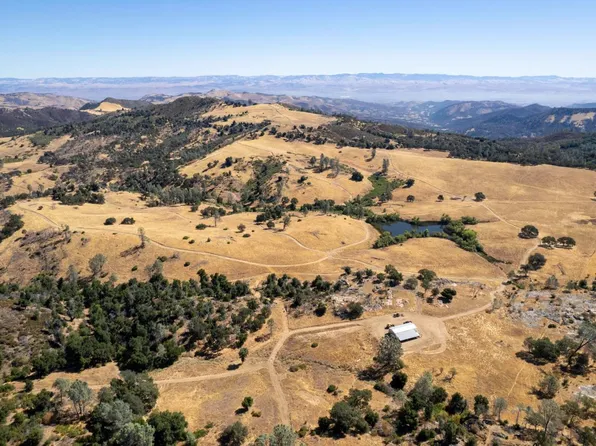 0 Pine Canyon Rd, Greenfield, CA 93927