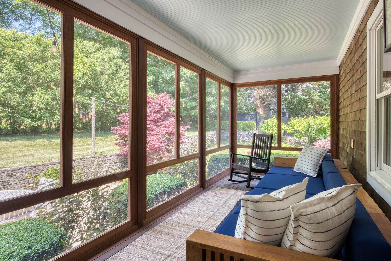  Screened in Porch 