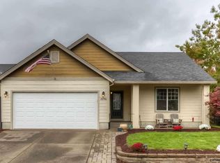 1896 Parkmeadow Ave, Monmouth, OR 97361