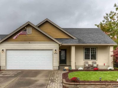 1896 Parkmeadow Ave, Monmouth, OR, 97361