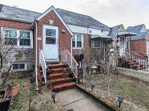 3rd image of 25-43 89th St #25-43