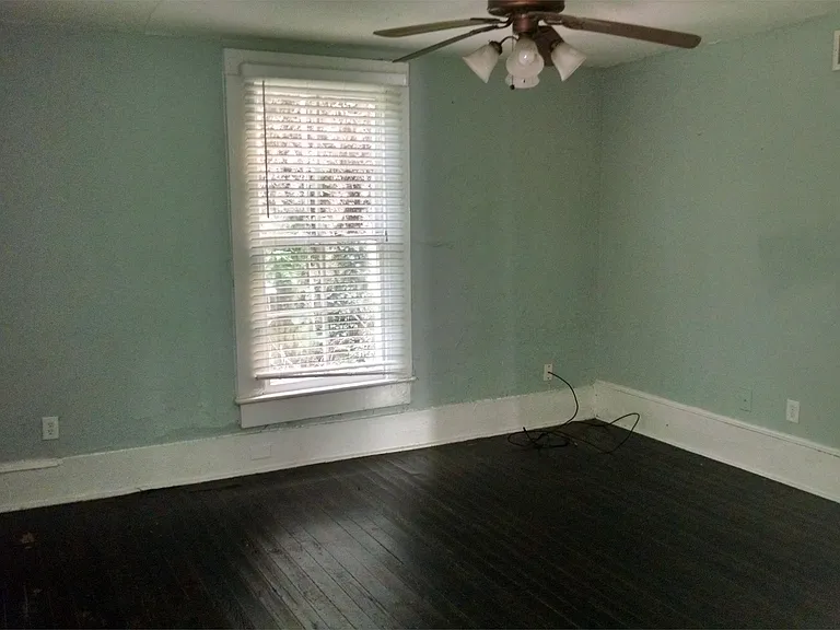 Another shot of the bedroom