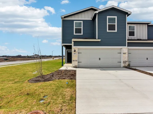 164 Cinnabar Ln Unit 5, Kyle, TX 78640