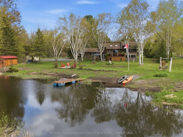 1851 County Road 9 Rd, Greater Napanee, ON K7R 3K8