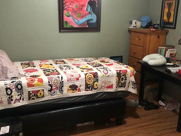 Office Currently use as bedroom 4