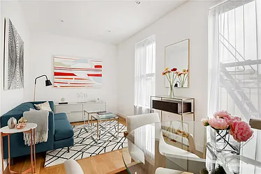 Sold by Time Equities, Inc.