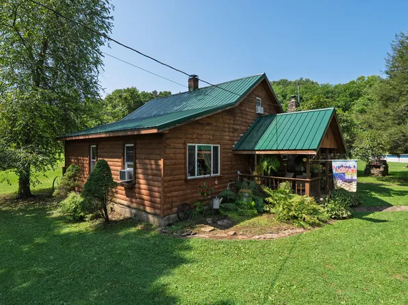 2780 Dry Creek Rd, Sparta, KY 41086