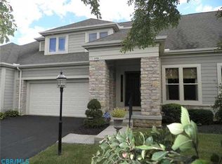 5988 Roundstone Pl, Dublin, OH