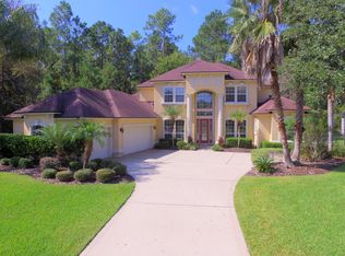 429 E Kesley Ln, Saint Johns, FL 32259