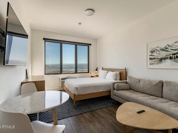 2303 W Deer Hollow Rd #1231, Park City, UT 84060