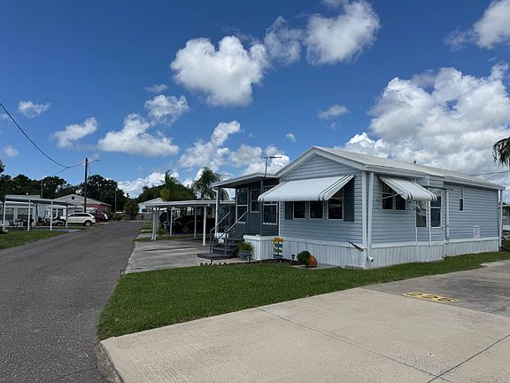 3rd image of 4699 Continental Dr Lot 224