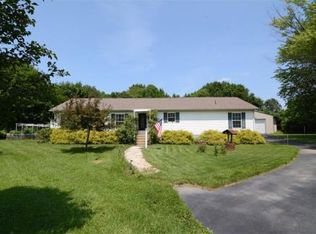 739 Cox Neck Rd, New Castle, DE 19720