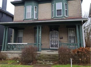 1561 E Long St, Columbus, OH 43203