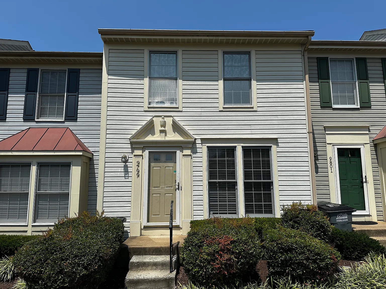 2 bed, 2.5 bath, 1784 sqft, $2,750 — Photo 1