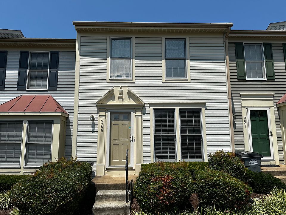 1st image of 9799 Mock Orange Ct