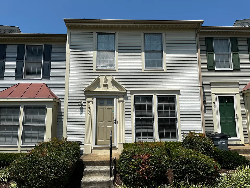 9799 Mock Orange Ct