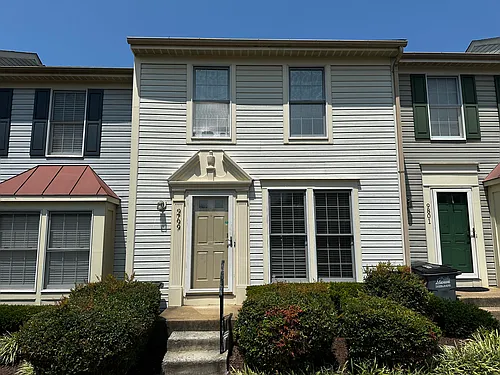 9799 Mock Orange Ct Photo 1