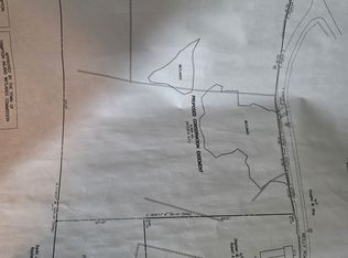 Reilly Rd, Hampton, CT 06247