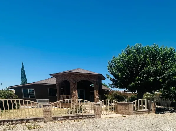 27992 Taft Hwy, Taft, CA 93268