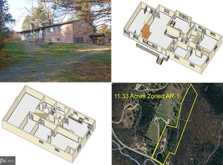 19370 Harmony Church Rd, Leesburg, VA 20175