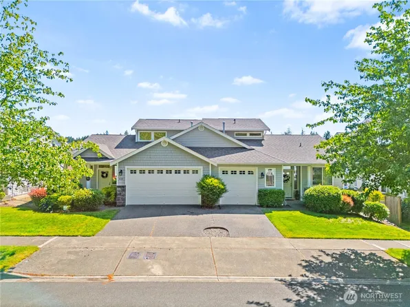 420 Bungalow Drive NW, Olympia, WA 98502