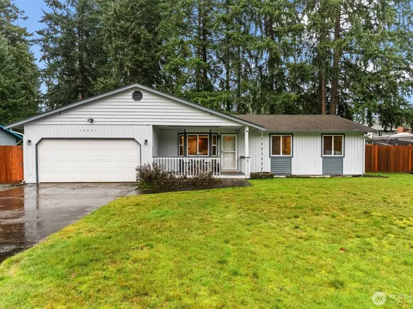14321 71st Avenue Ct E, Puyallup, WA 98373