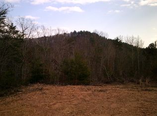 Apple Rd, Ranger, GA 30734