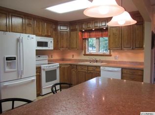 565 Terrace Dr, Granite Falls, MN 56241