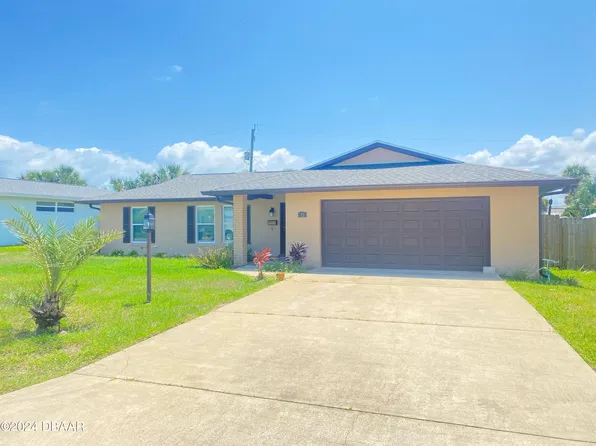 12 Ocean Crest Dr, Ormond Beach, FL 32176