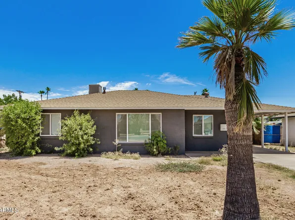 1523 E 3RD Avenue, Mesa, AZ 85204