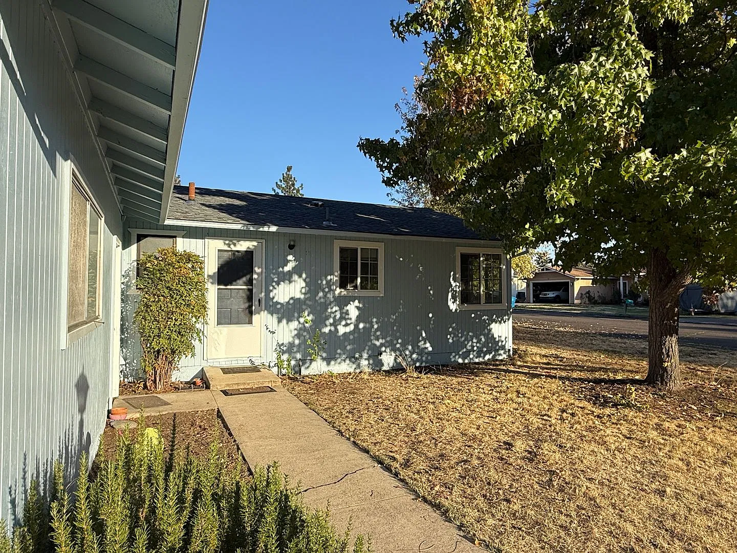 Easy Ashland Living on a Peaceful Corner Lot — Photo 3