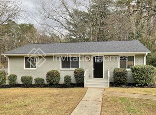 327 Terrydale Dr SE, Marietta, GA 30067