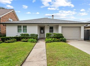 4504 Kent Ave, Metairie, LA 70006