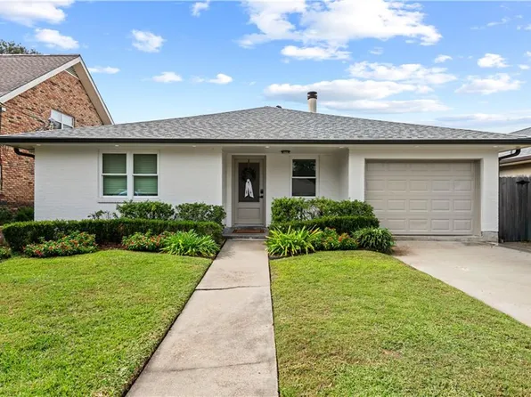 4504 Kent Ave, Metairie, LA 70006