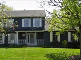 2943 E 43rd St, Davenport, IA 52807