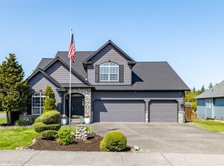 28202 85th Dr NW, Stanwood, WA