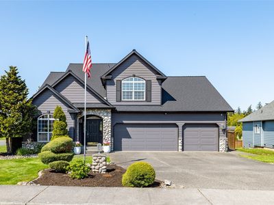 28202 85th Drive NW, Stanwood, WA, 98292