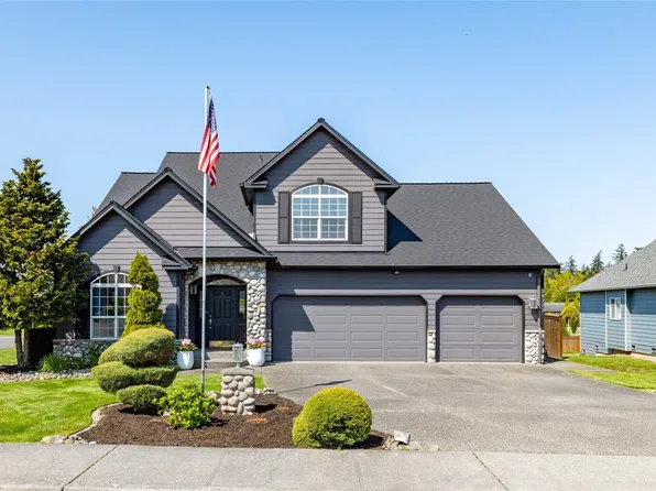 28202 85th Drive NW, Stanwood, WA 98292