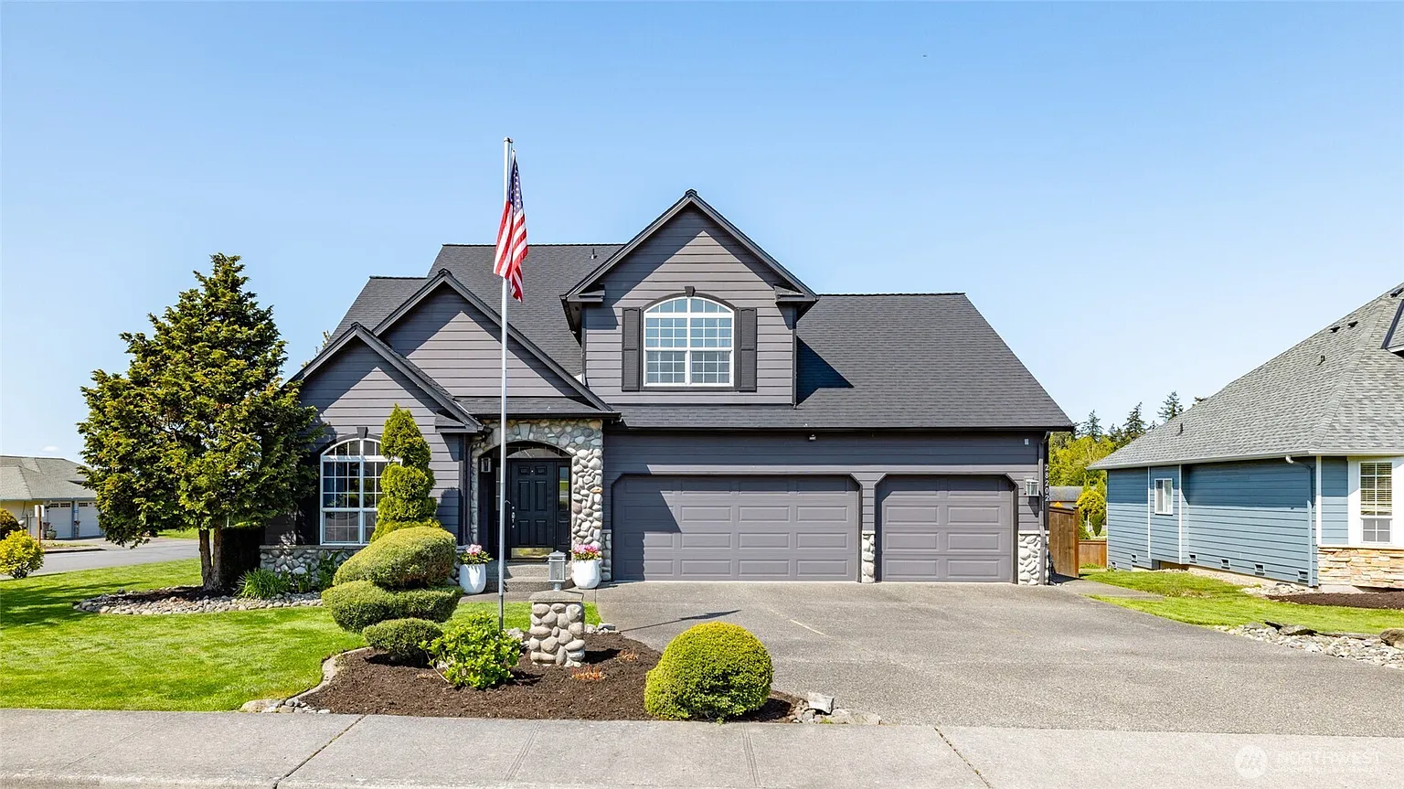 28202 85th Drive NW photo 1