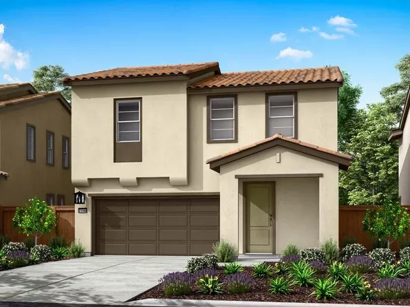 3485 Nightberry Dr, Folsom, CA 95630
