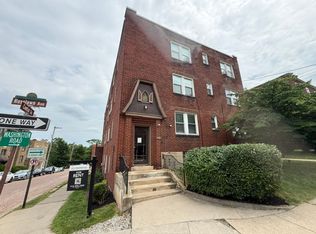 126-128 Central Square, Pittsburgh, PA 15228