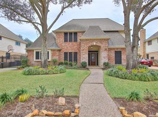 20530 Quail Chase Dr, Katy, TX 77450