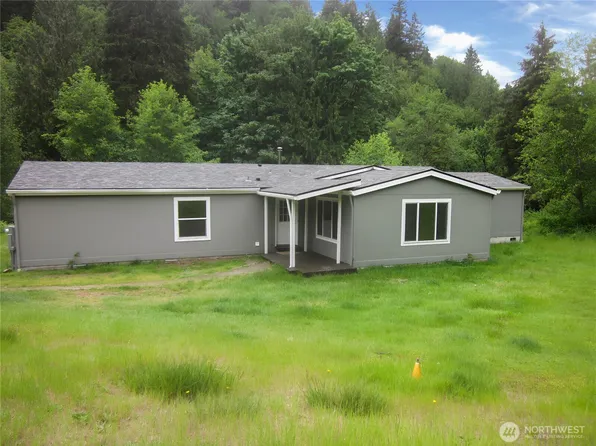 400 Fallert Road, Kalama, WA 98625