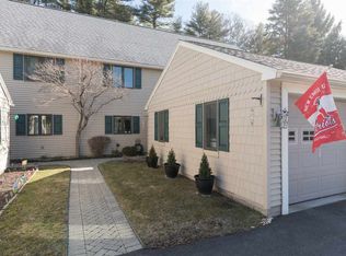 2 Hampton Towne Estate, Hampton, NH 03842