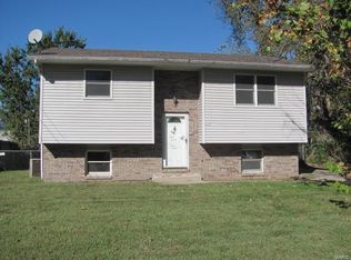 135 Central Ave, Granite City, IL 62040