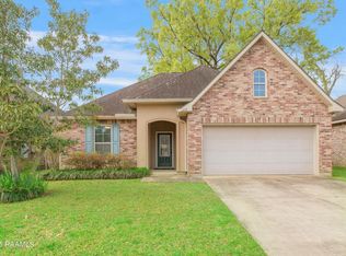 205 Moss Bluff Dr, Lafayette, LA 70507