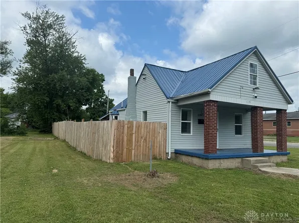 119 N Northampton Ave, Dayton, OH 45417