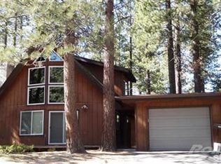 1178 Canarsee St, South Lake Tahoe, CA 96150